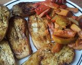 Foto del paso 6 de la receta: Asado de vegetales🎃🌶🍆