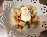 A picture of step 5 of Tajikistan Salad ‘Qurtob’.