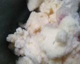 Foto langkah ke 1 dari resep Kroket singkong tanpa isi.