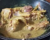 Foto langkah ke 4 dari resep Ayam Goreng Lengkuas.
