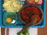 Seblak Sayur