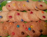 Foto del paso 4 de la receta: Cookies de premezcla