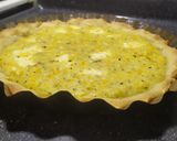 Foto del paso 6 de la receta: Masa para tarta salada!🥮