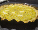 Foto del paso 6 de la receta: Masa para tarta salada!🥮
