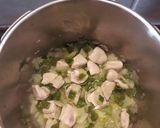 Foto del paso 3 de la receta: Tomates con pollo