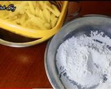 Foto langkah ke 3 dari resep 31. Kentang goreng krispi super gampang.