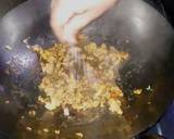 Kim chi recipe step 3 photo