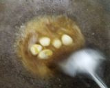 Foto langkah ke 3 dari resep Tahu telur puyuh kecap.