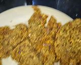 صورة لخطوة 6 من وصفة طبق "تاستي كروستي" (Tasty Crusty) - أرز بالصلصة السرية ودجاج كريسبي مقرمش