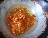 Foto langkah ke 3 dari resep Sambel geprek.