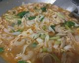 Foto langkah ke 3 dari resep Seblak maknyuus.