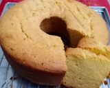 Foto langkah ke 9 dari resep Cake Tape lembut, recook resep Ci Tintin Rayner.