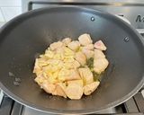 Foto del paso 2 de la receta: Espaguetis improvisados