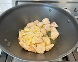 Foto del paso 2 de la receta: Espaguetis improvisados