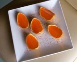 Foto del paso 5 de la receta: Gelinaranjitas