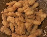 Foto langkah ke 5 dari resep Ikan Dori Cabe Lada Garam.