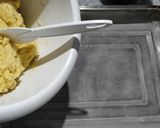 Foto del paso 4 de la receta: Tarta de manzana