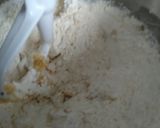 Une image de l'étape 1 de Sable pattes de chat.