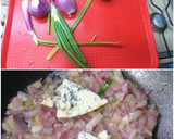 Foto del paso 1 de la receta: Matambrito y algo más