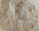 Foto del paso 11 de la receta: Tarta de cuajada de naranja