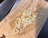 Une image de l'étape 4 de Filets d'églefin aux tomates, poivron jaune et estragon.