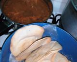 Foto del paso 3 de la receta: Tinga de pollo