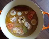 Foto del paso 2 de la receta Lentejas estofadas