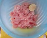 Foto langkah ke 1 dari resep Ayam fillet goreng tepung renyaah 😍.