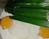 รูปขั้นตอนการทำที่ 2 ของ สังขยาฟักทอง (Thai dessert)