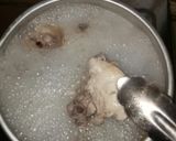Foto langkah ke 2 dari resep Ayam Goreng Tepung.