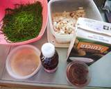 แกงคั่วปูใบชะอม วิธีทำสูตร 1 รูป