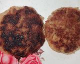 दही टिक्की चाट(dahi tikki chaat recipe in hindi) रेसिपी चरण 1 फोटो