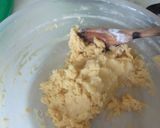 Foto langkah ke 2 dari resep Nastar Klasik (Takaran sendok makan).
