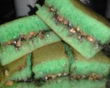Foto langkah ke 10 dari resep Martabak manis teflon kenyal.