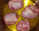 Foto del paso 1 de la receta: Carrillada en salsa