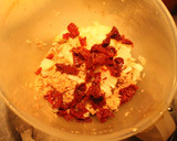 Foto del paso 6 de la receta: Pizzas pa CAMPEONESSS, es decir Racinguistasss