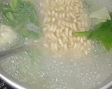 Foto langkah ke 4 dari resep 45. Seblak Indomie.