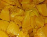 Foto del paso 1 de la receta: Bombita de coreanito