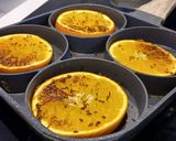 Foto del paso 2 de la receta: Salmón con Naranja anisada a la Plancha