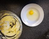 Szilvás mámor-piskóta rozmaringos-szilvaszósszal recept fázis 13 fotója