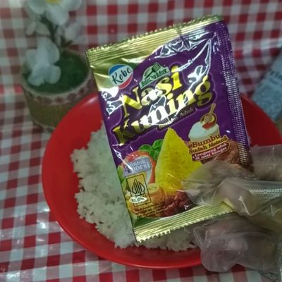 Langkah 1