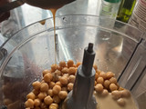 Basic Hummus