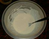 Foto del paso 1 de la receta: Bizcochitos de grasa y con queso