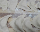 Foto del paso 3 de la receta: Tortellinis de puré de patatas