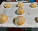 Foto del paso 15 de la receta: Bollos rellenos