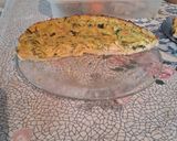 Foto del paso 11 de la receta: Quiche de pollo y puerro