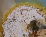 Foto langkah ke 1 dari resep 44. Souffle Pancake.