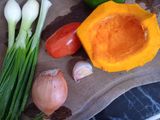 Mi locro del 25 de Mayo