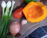 Foto del paso 6 de la receta: Mi locro del 25 de Mayo