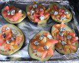 Foto del paso 2 de la receta: Berenjenas napolitanas